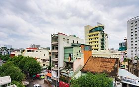 Khách Sạn Janus
